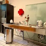 Aussergewoehnlich Schoenes Zimmer In Muenchen-Schwabing