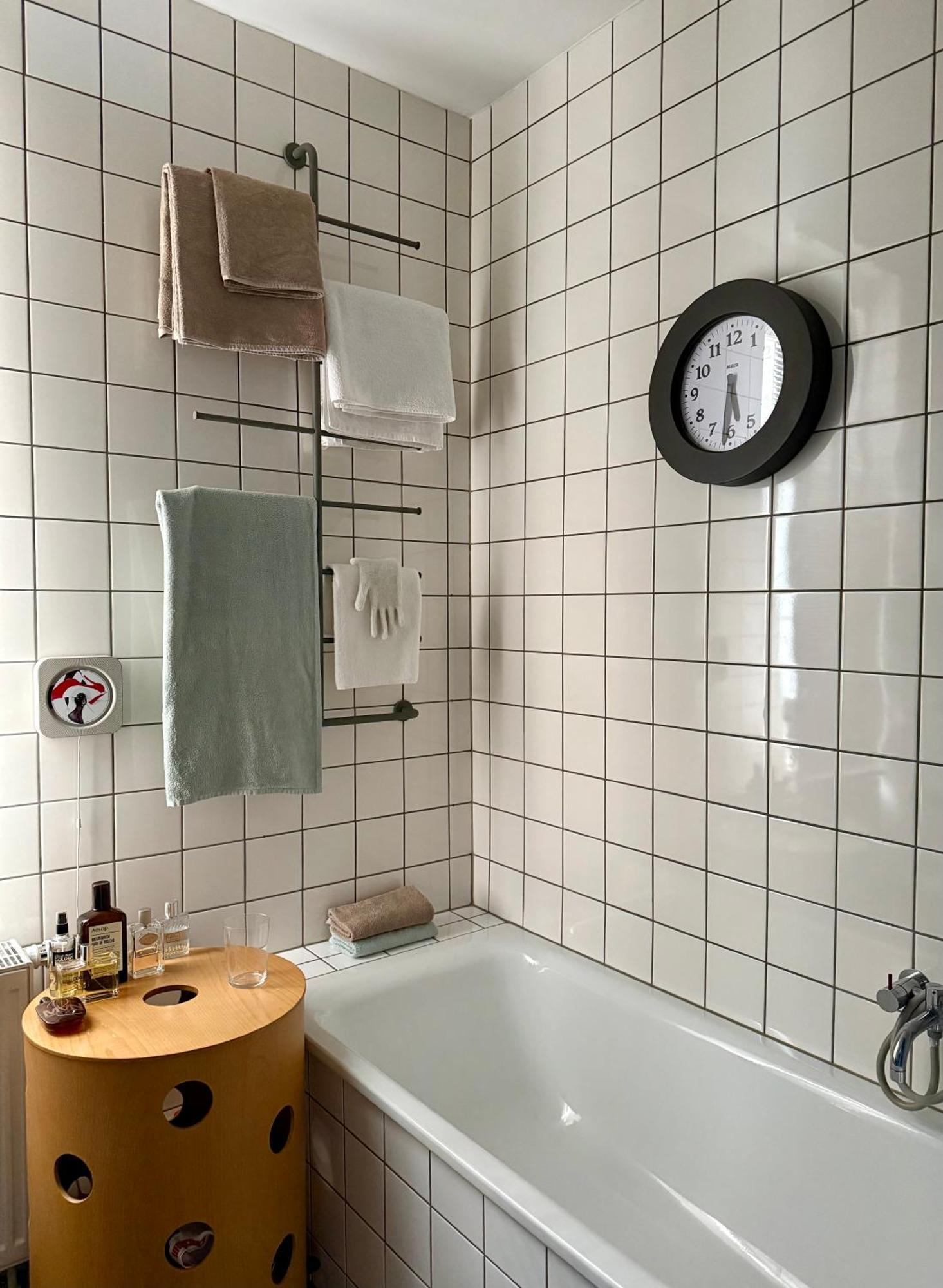 Aussergewoehnlich Schoenes In Muenchen-schwabing *