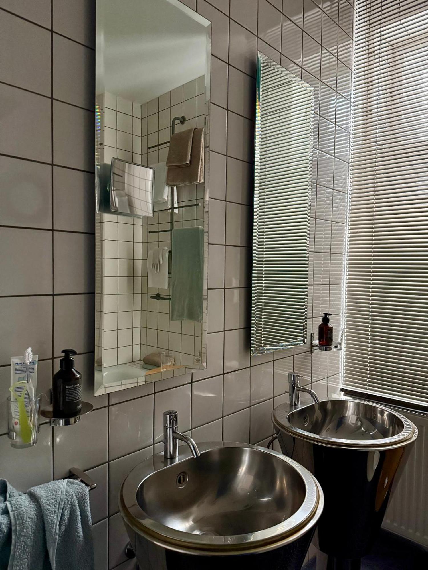 Homestay Aussergewoehnlich Schoenes In Muenchen-schwabing