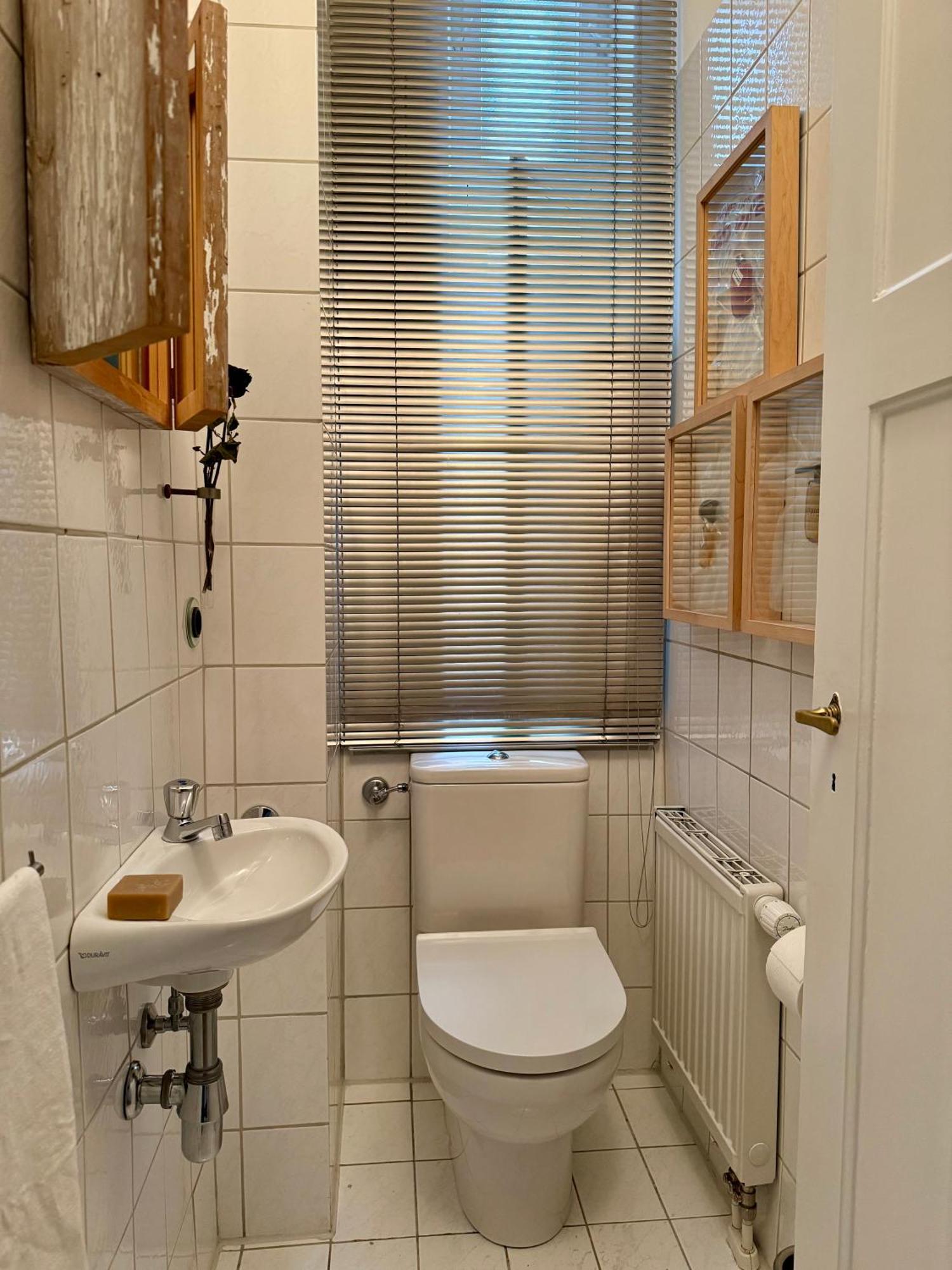 Homestay Aussergewoehnlich Schoenes In Muenchen-schwabing Munich