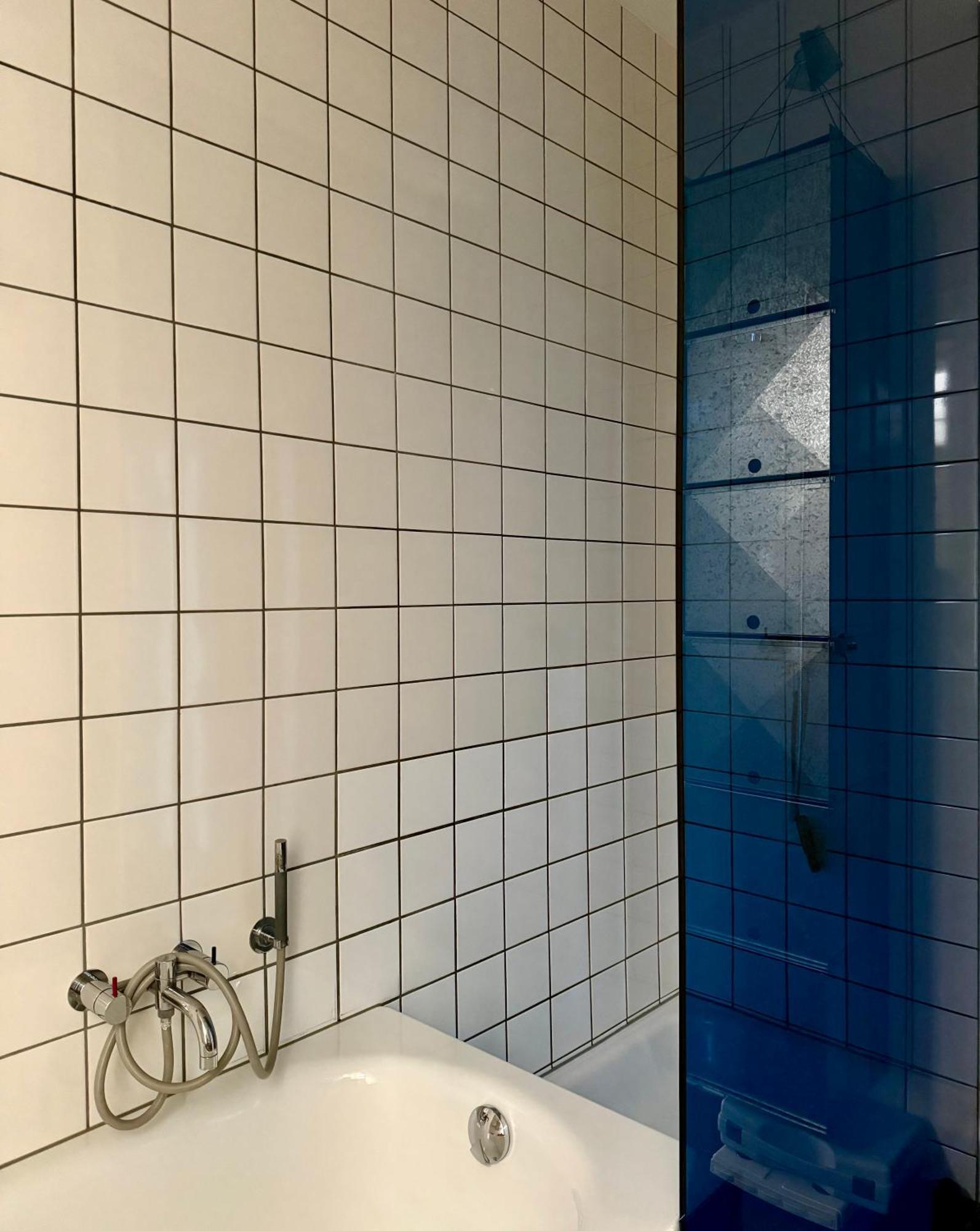Aussergewoehnlich Schoenes In Muenchen-schwabing Homestay *