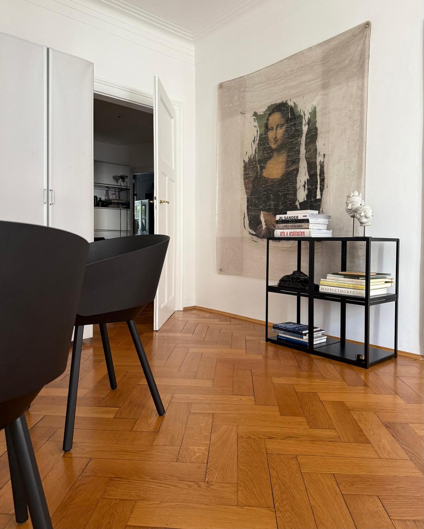Aussergewoehnlich Schoenes In Muenchen-schwabing Homestay *